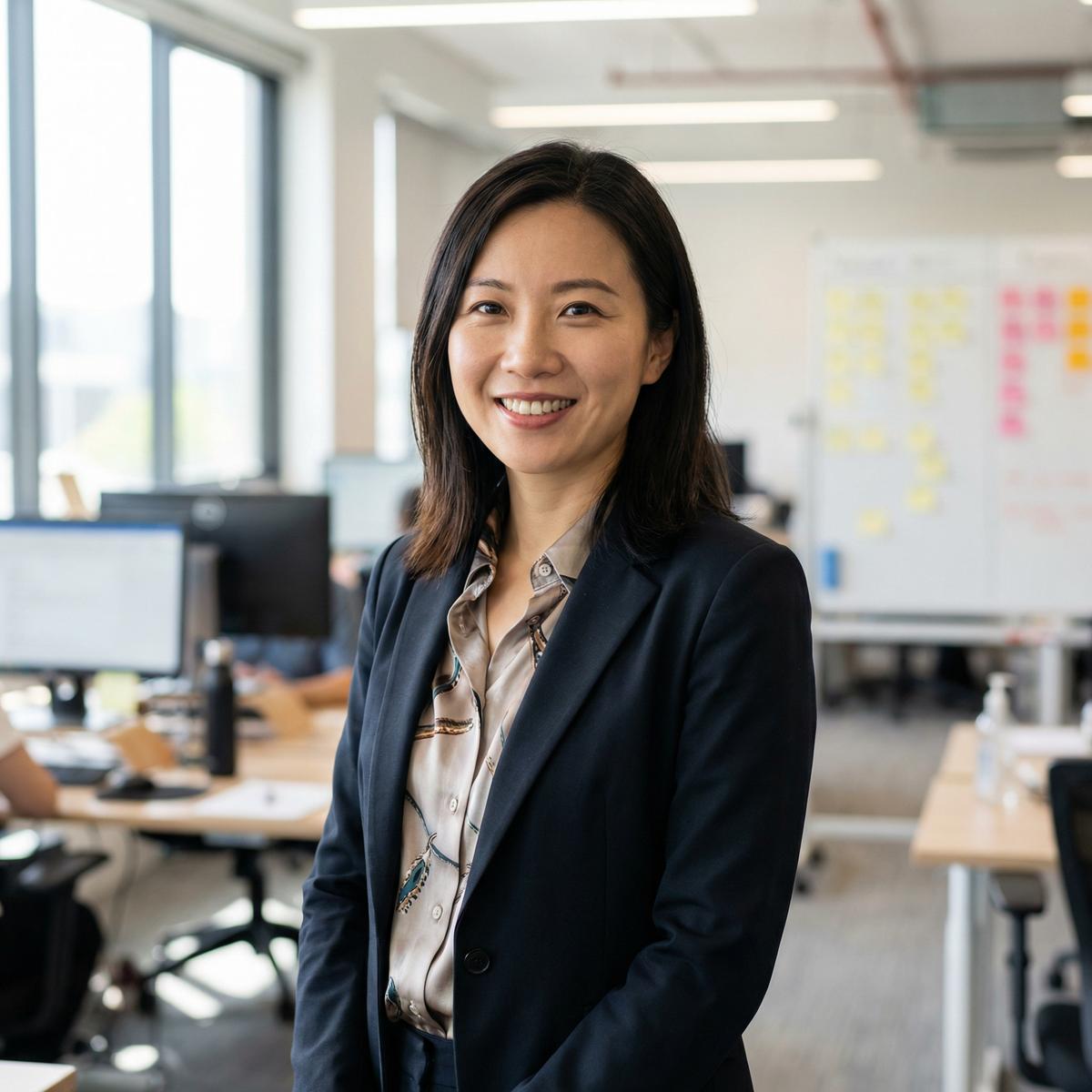 麻豆视频制片人林雨桐